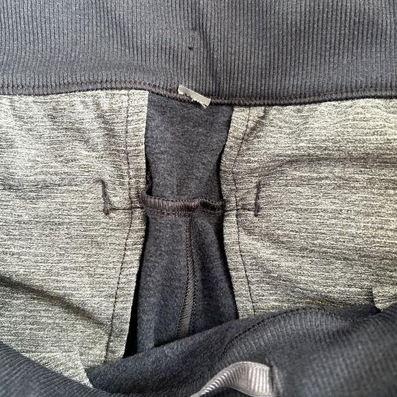 Vuori Coronado Pant Men's Size M Midnight Heather Dream Knit Stretch Athleisure - Picture 5 of 8